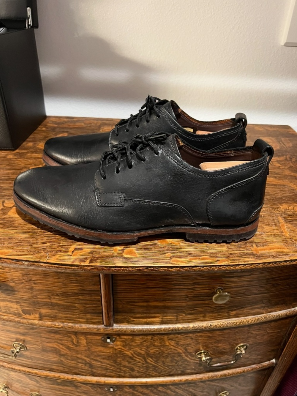 Timberland Men’s Chukka Boots